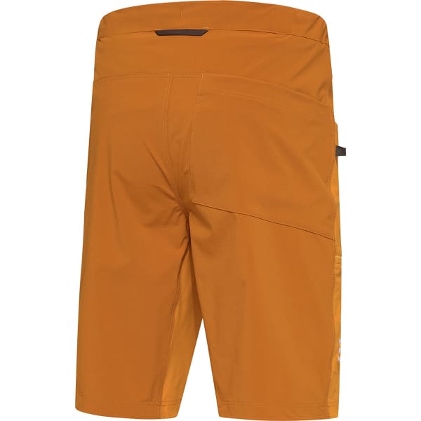 Short randonnée HAGLÖFS HAGLOFS ROC LITE STANDARD SH DESERT YELLOW/GOLDEN