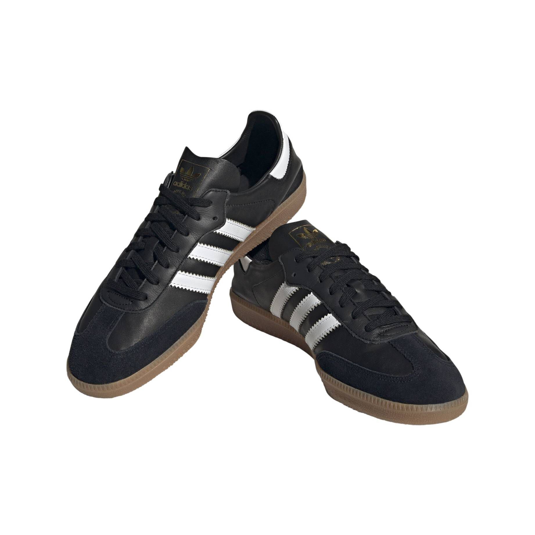 adidas Originals| Herren Sneaker SAMBA COLLAPSIBLE