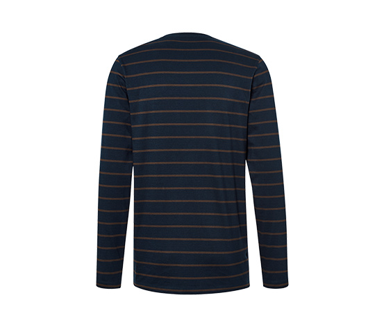 2 Langarmshirts