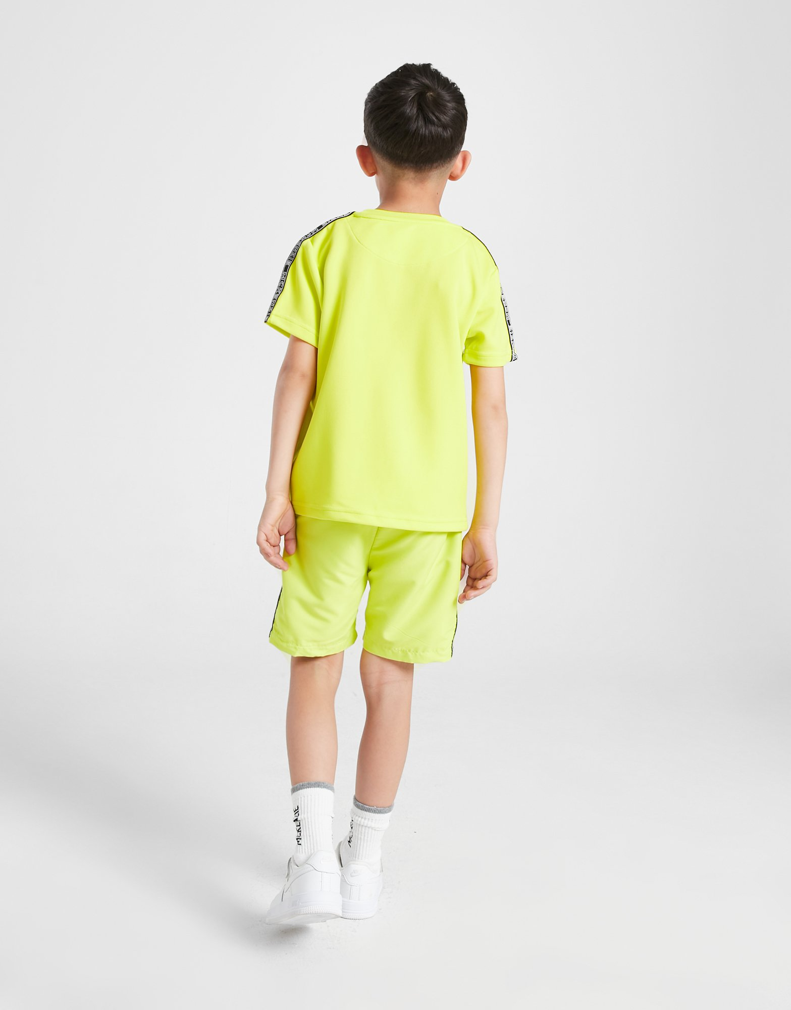 McKenzie Ensemble T-shirt/Short de bain Palmetto Enfant