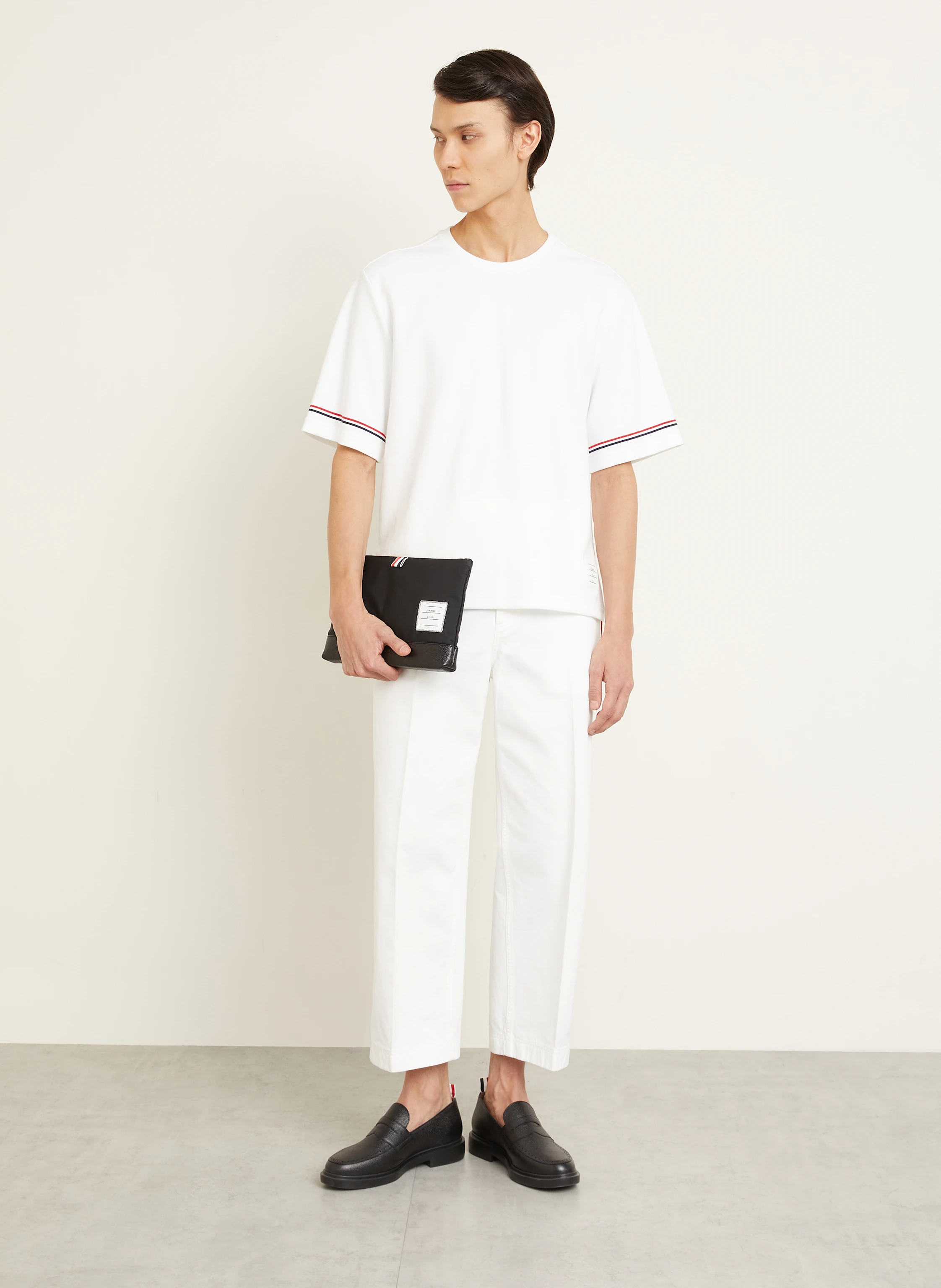 THOM BROWNE. T-Shirt