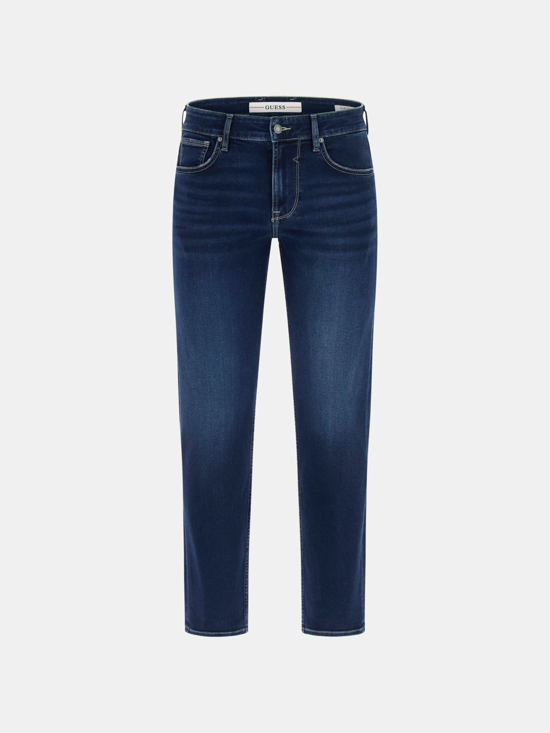 calça jeans skinny Finnley