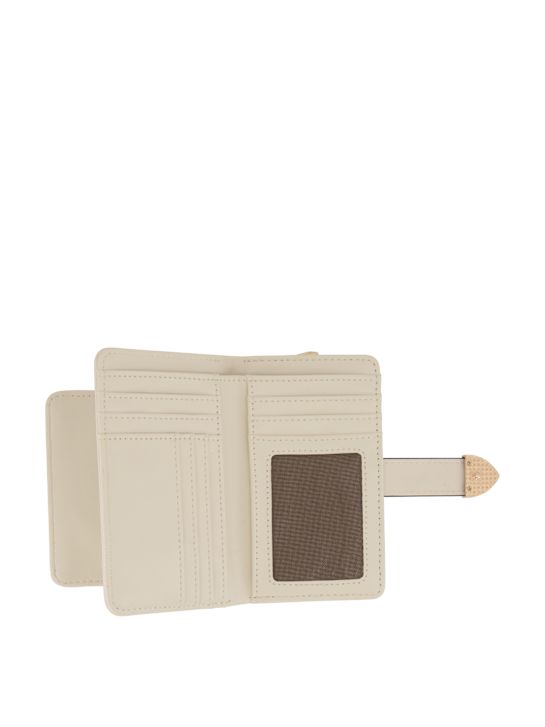 Edel & Stark Portemonnaie Cognac