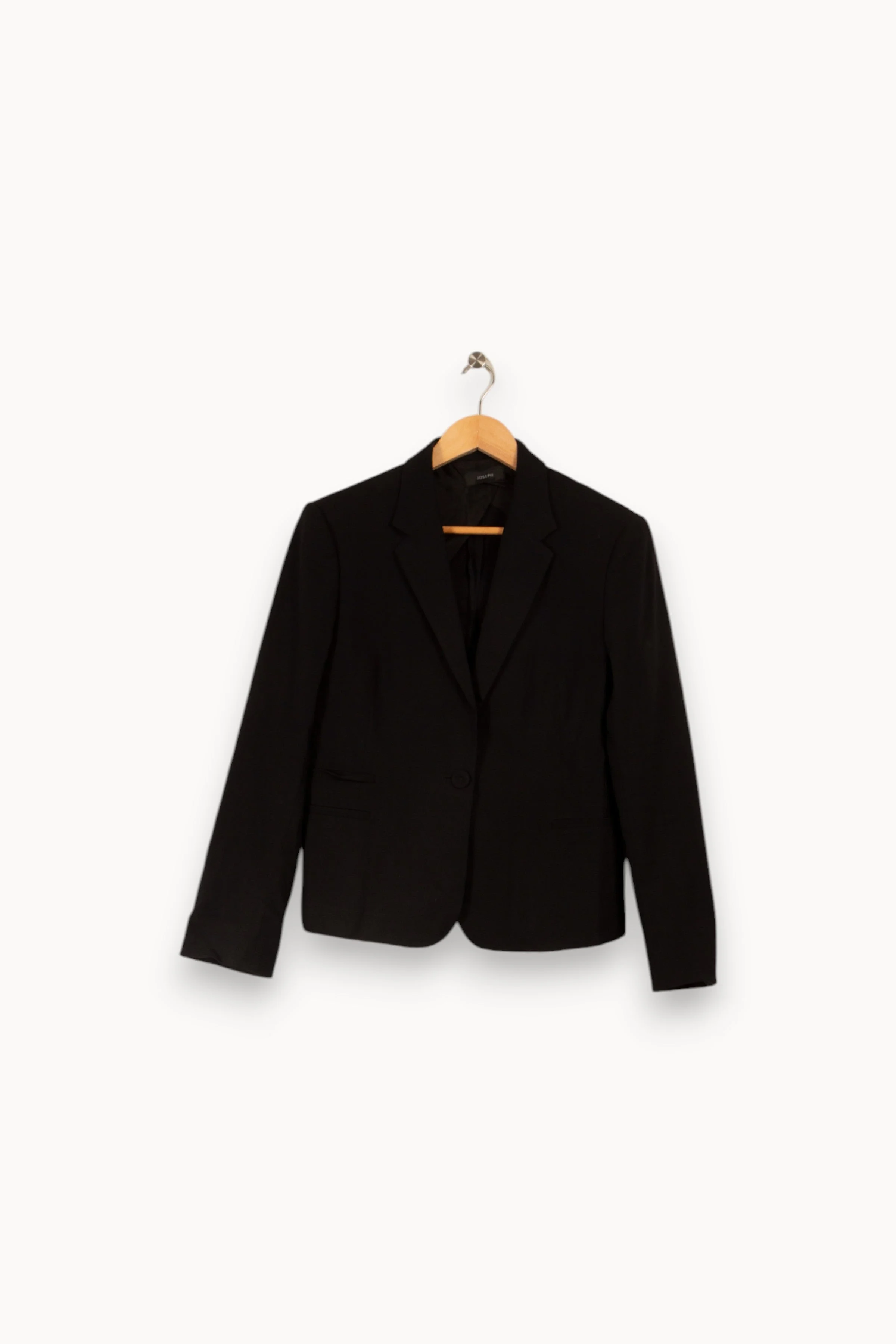 Veste - joseph | Noir