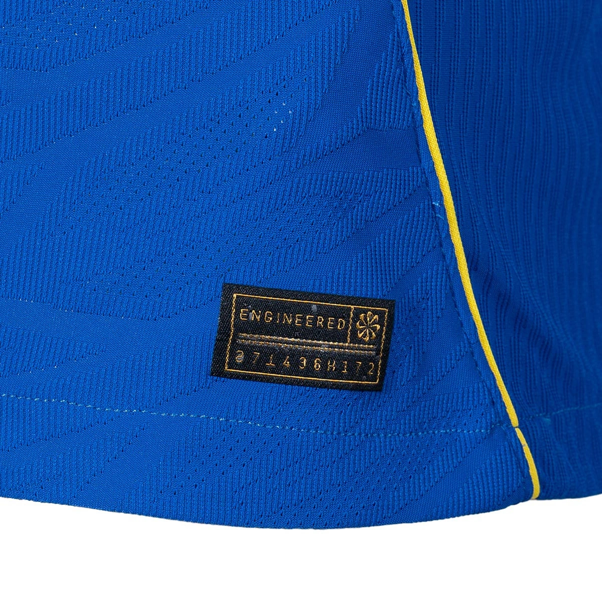 Camisola Nike Chelsea FC Primeiro equipamento Authentic 2026-2027