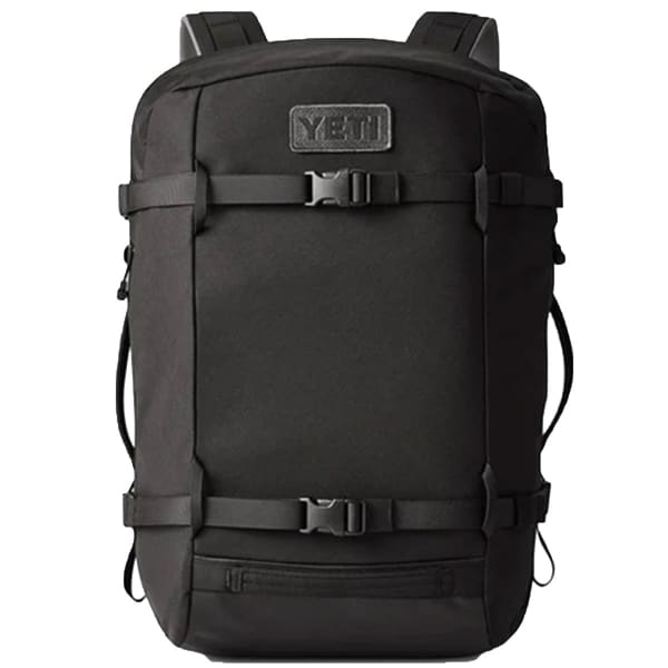 Sac à dos randonnée YETI CROSSROADS BACKPACK 22L BLACK