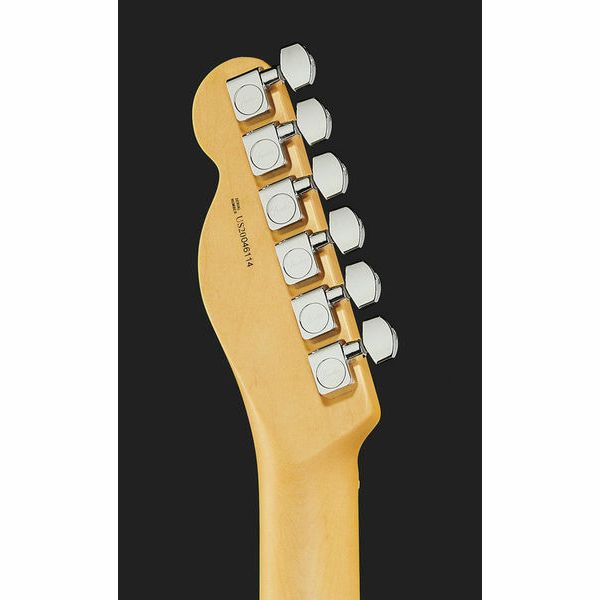 Fender AM Pro II Tele MN BTB