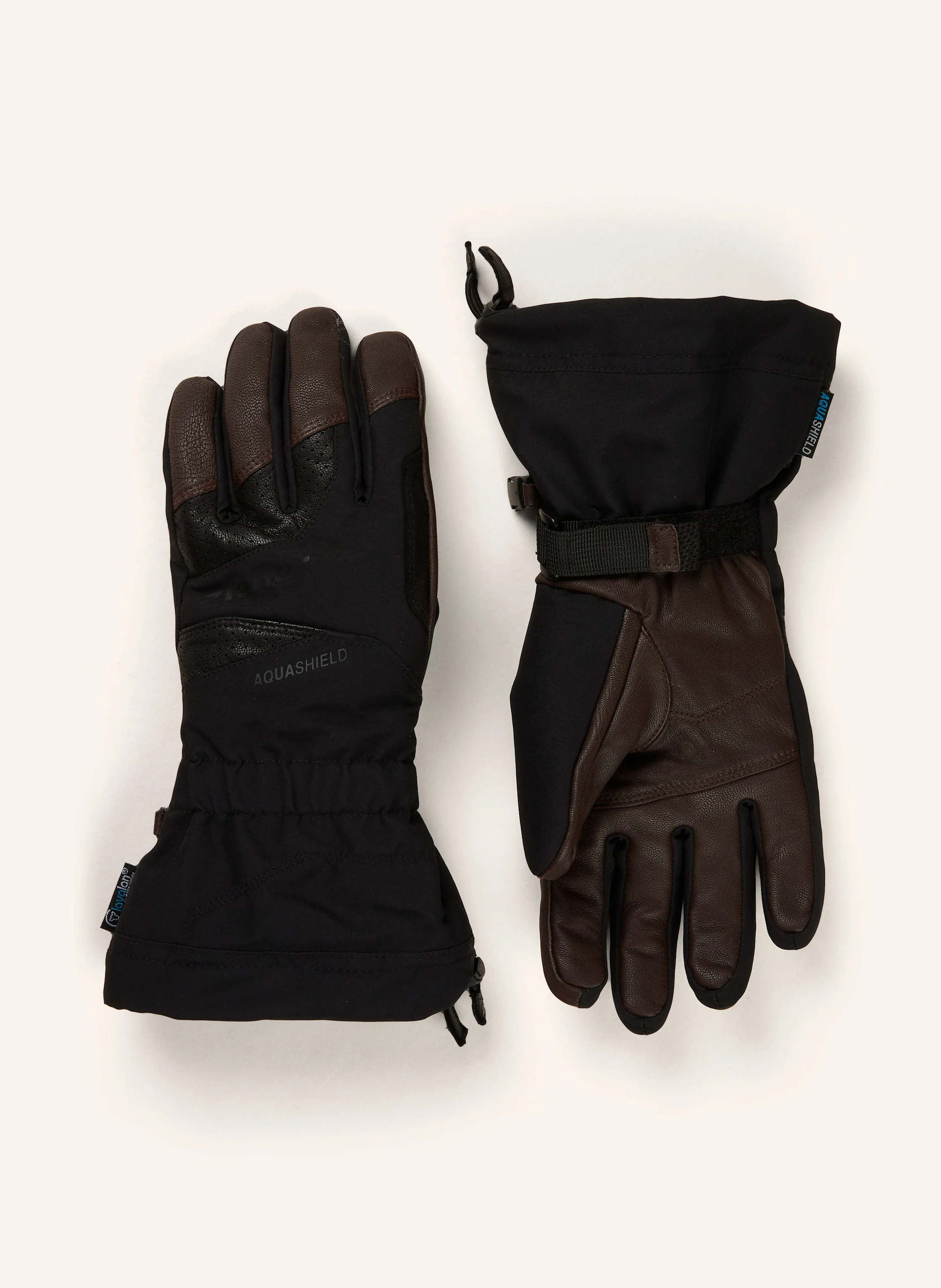 Ziener Skihandschuhe GAIKU AS® AW