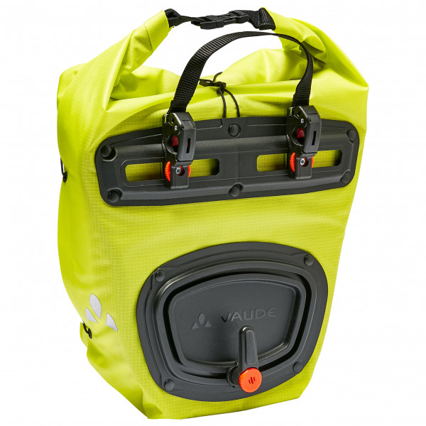 Vaude - Aqua Front Light - Sacoche pour porte-bagages