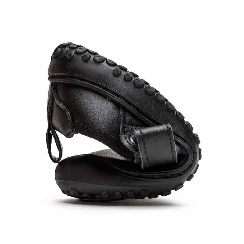 Zapato feroz Zapato Feroz Rockers Aitana Noir