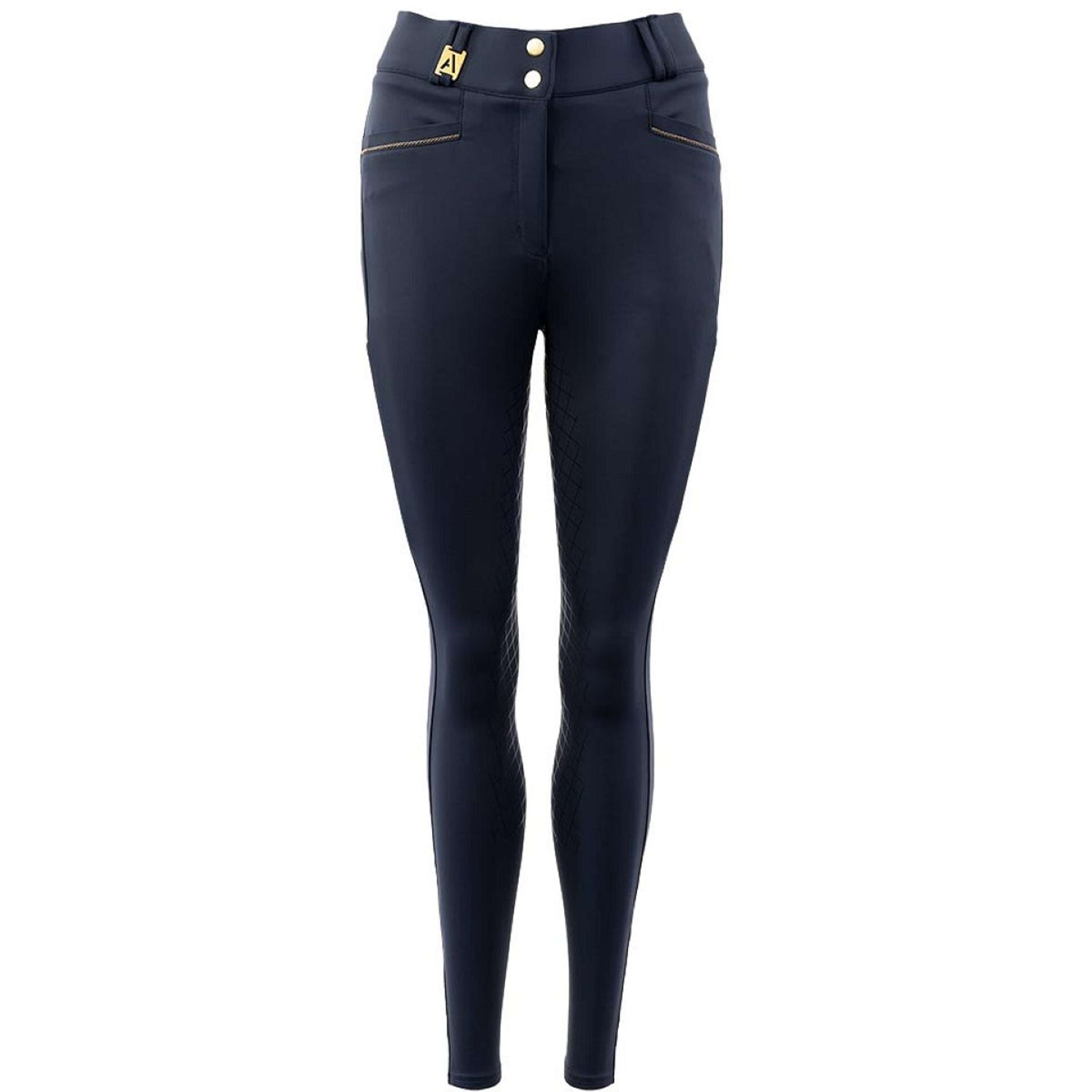 ANKY Rijbroek Prospect XR25102 Full Grip Mood Indigo
