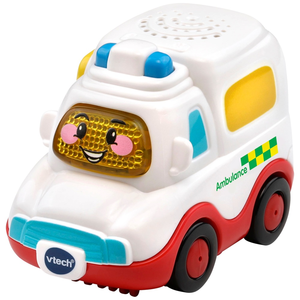 VTech Toot-Toot Drivers Krankenwagen