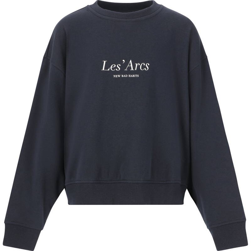 LES'ARCS Shreya Sweatshirt Børn