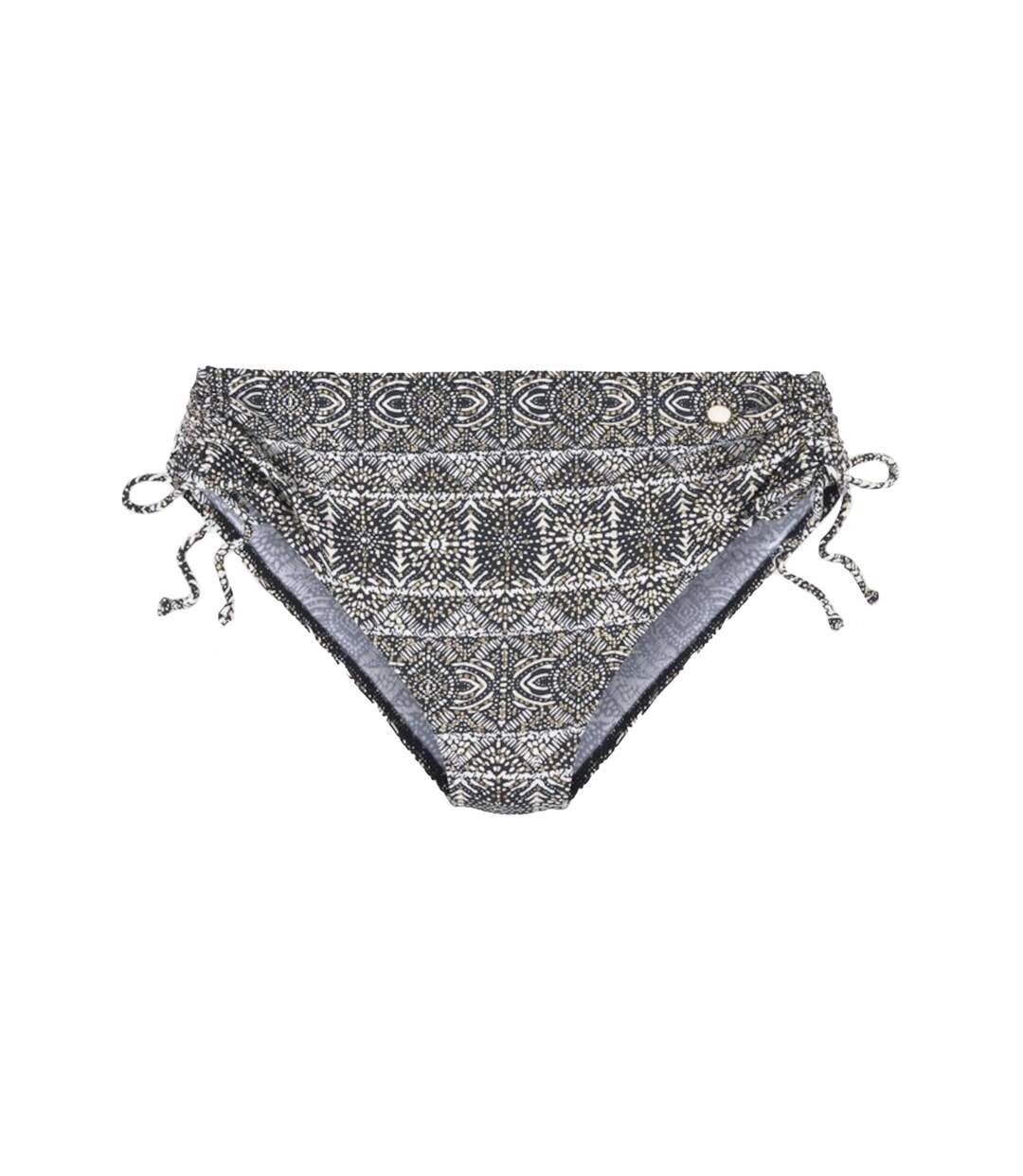 Bas maillot de bain taille haute Giselle Lascana