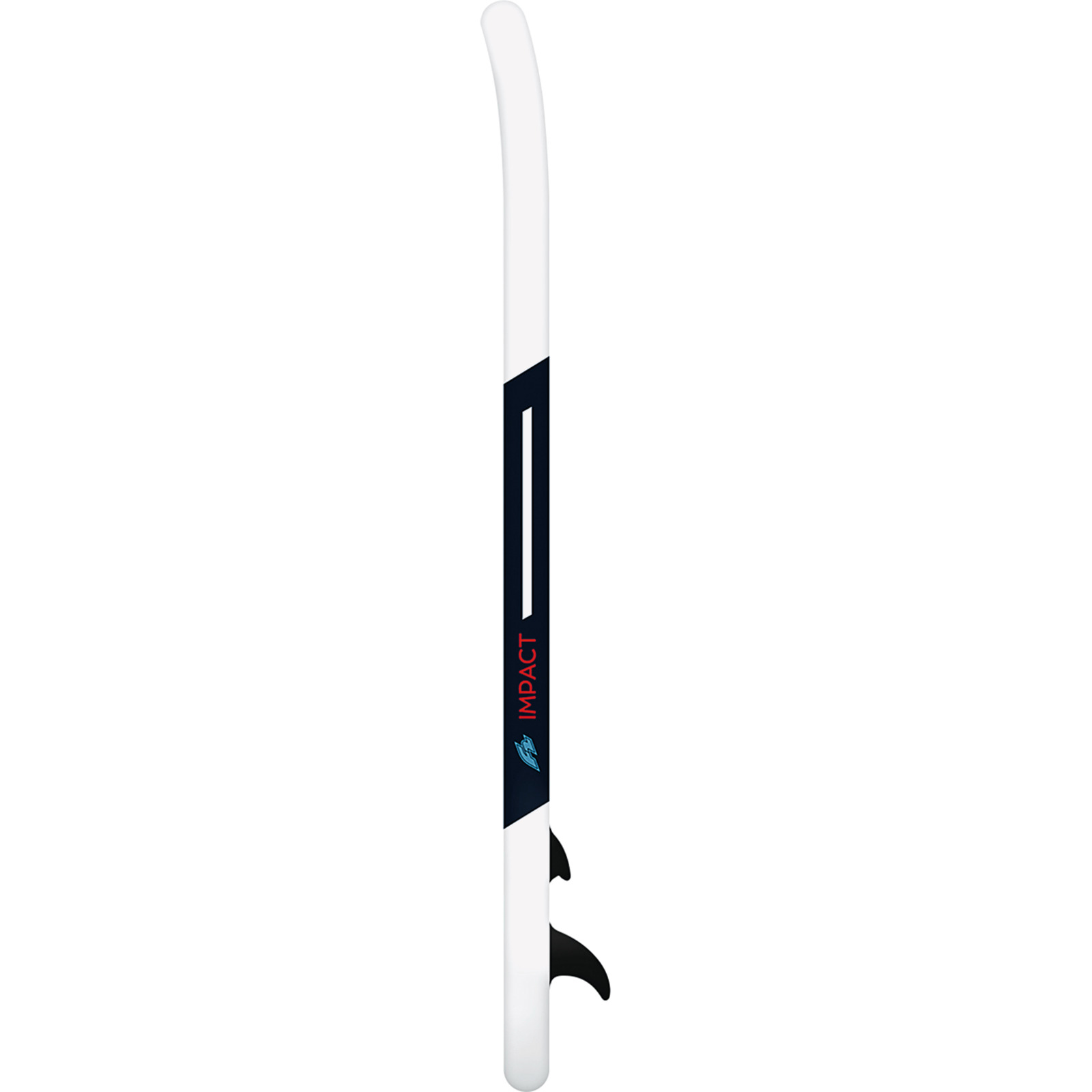 F2 SUP Impact, 10.8