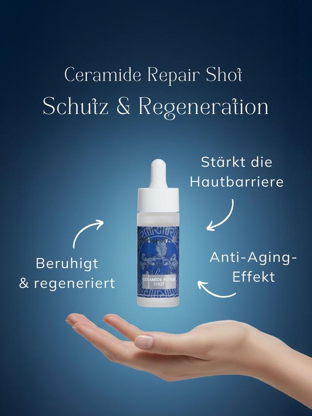 Gesichtsserum 