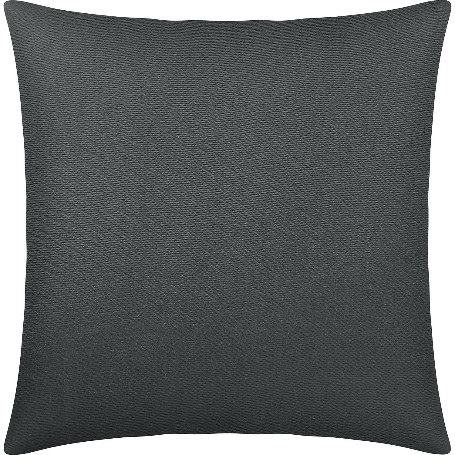 Erwin Müller Interlock-Jersey Kuschelkissenbezug 