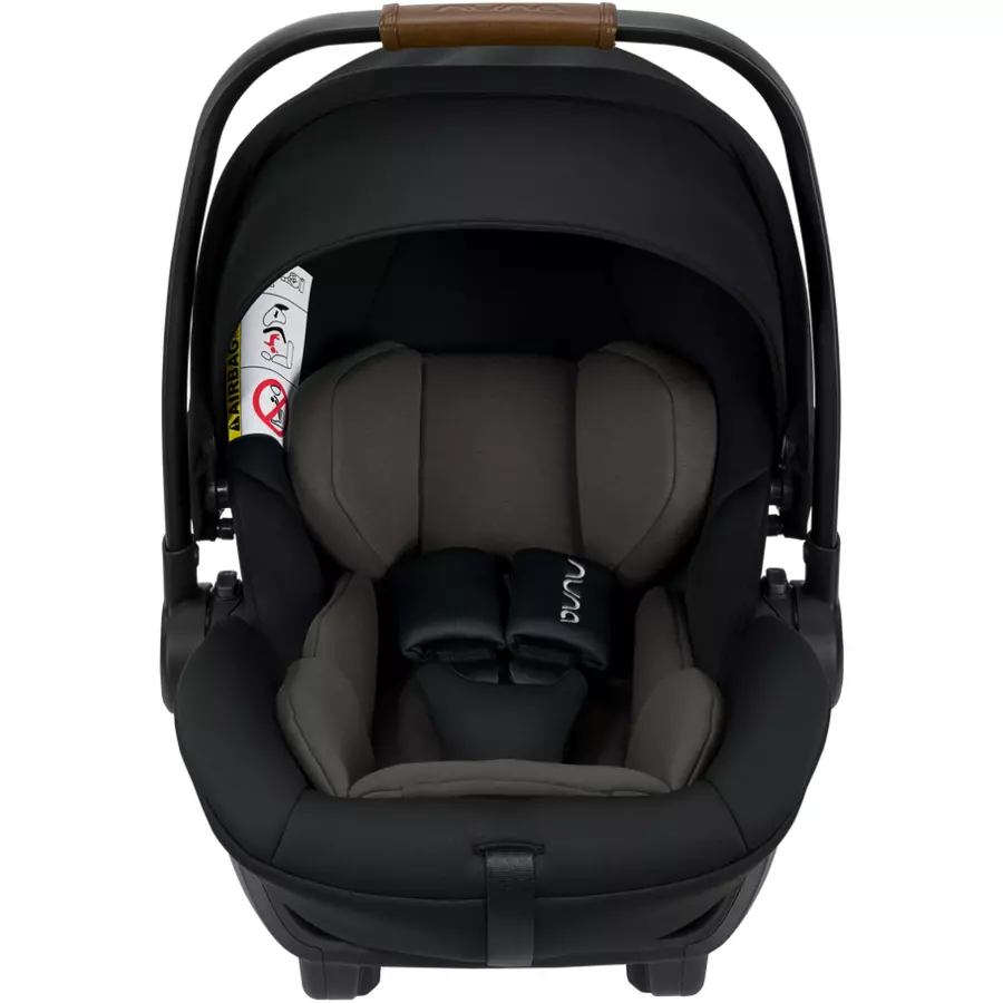 Nuna Babyschale ARRA™ next i-Size Caviar