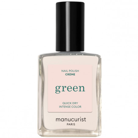 Manucurist Green Crème