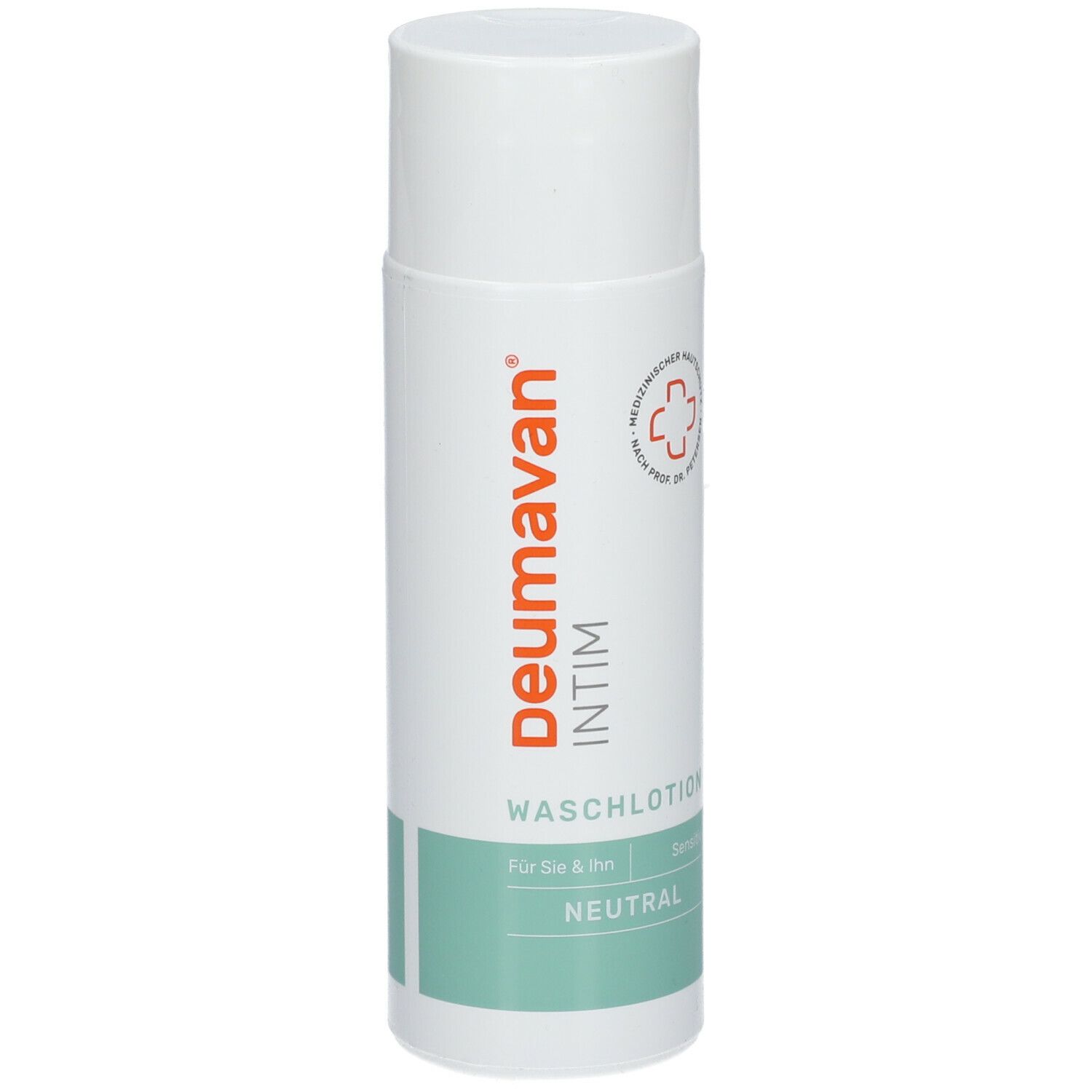 Deumavan® INTIM WASCHLOTION NEUTRAL