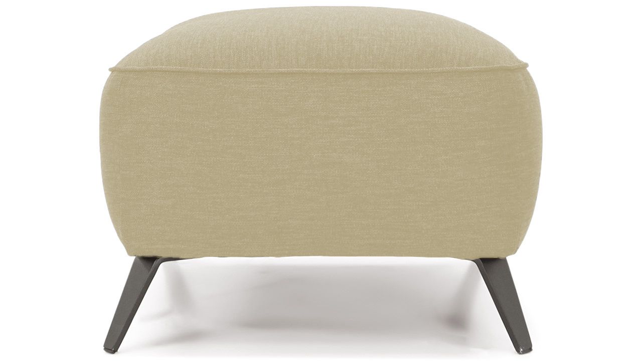 Hocker  Galeria B90 x D60 x H44 cm