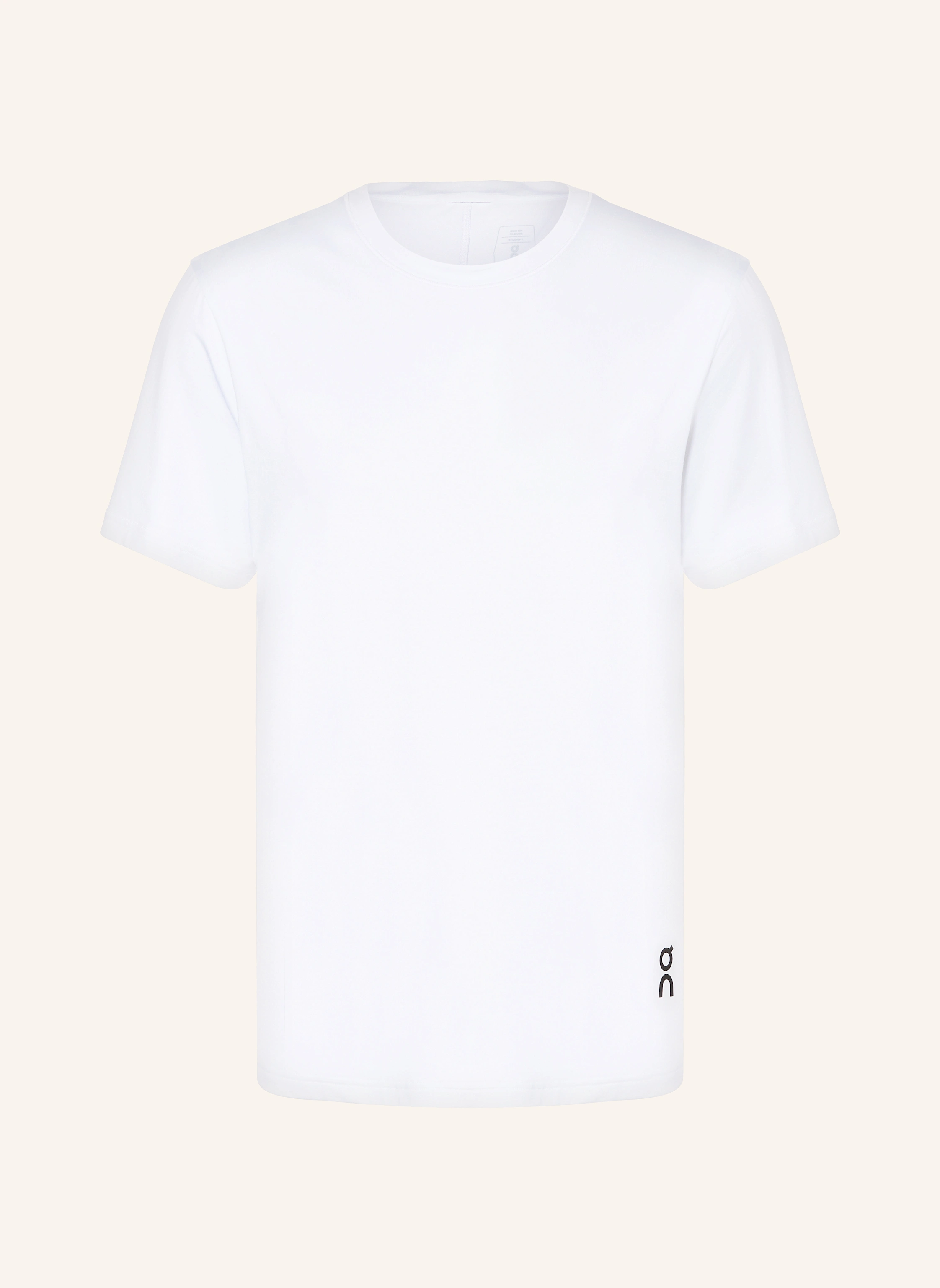 On T-Shirt