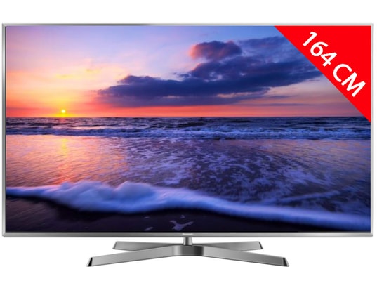 PANASONIC - TV LED 4K 3D 164 cm TX-65EX780E