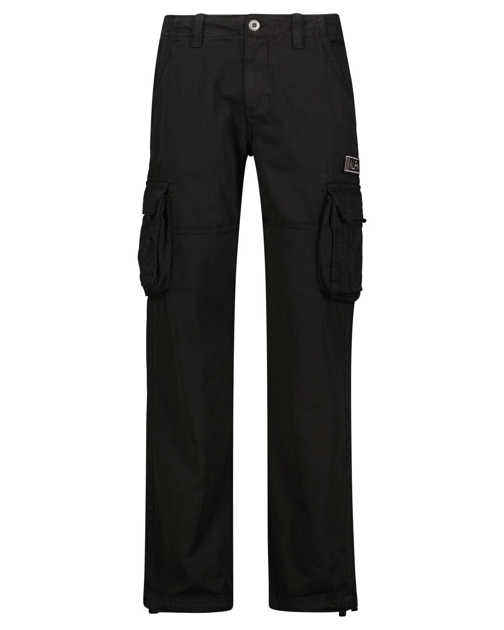 Alpha Industries| Harren Cargo-Hose JET PANT