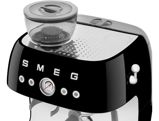 SMEG - Expresso EGF03BLEU