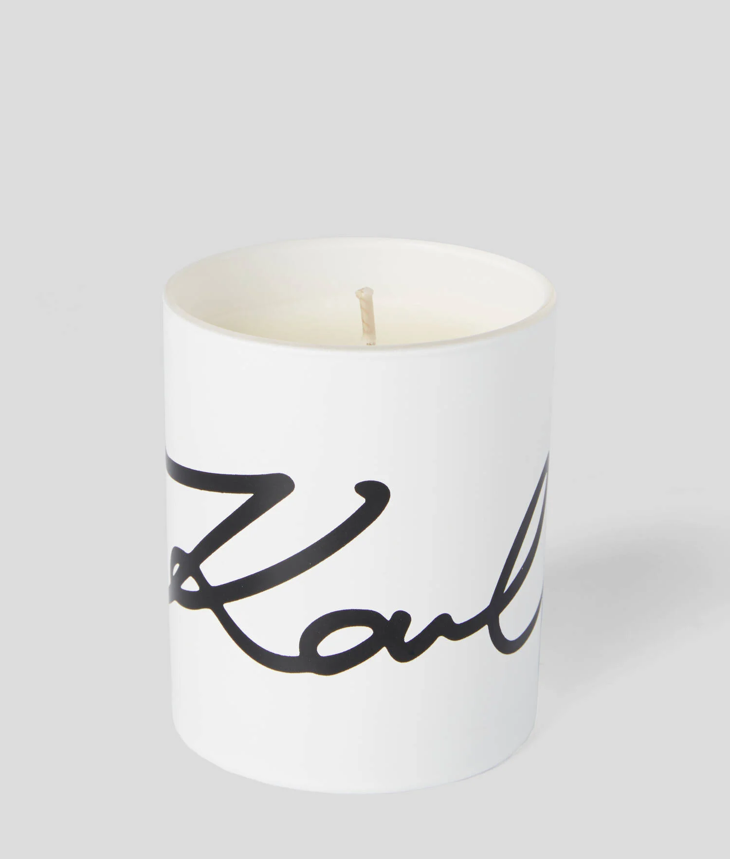 Bougie parfumée FIGUE ET POIVRE NOIR