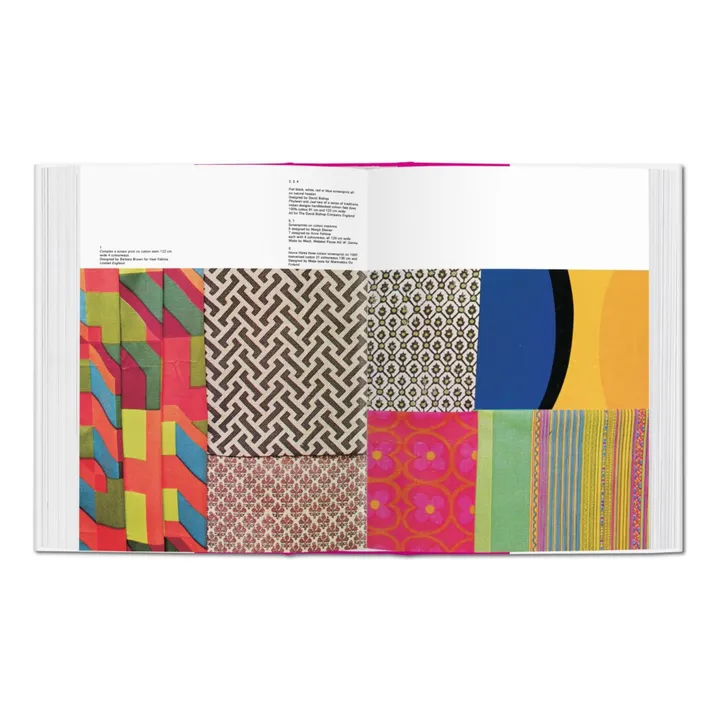 Taschen Decorative Arts 60's