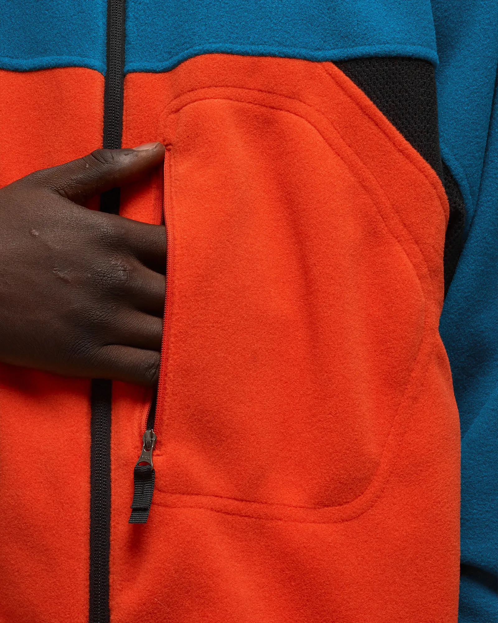 Jaqueta de força reversível Nike ACG 