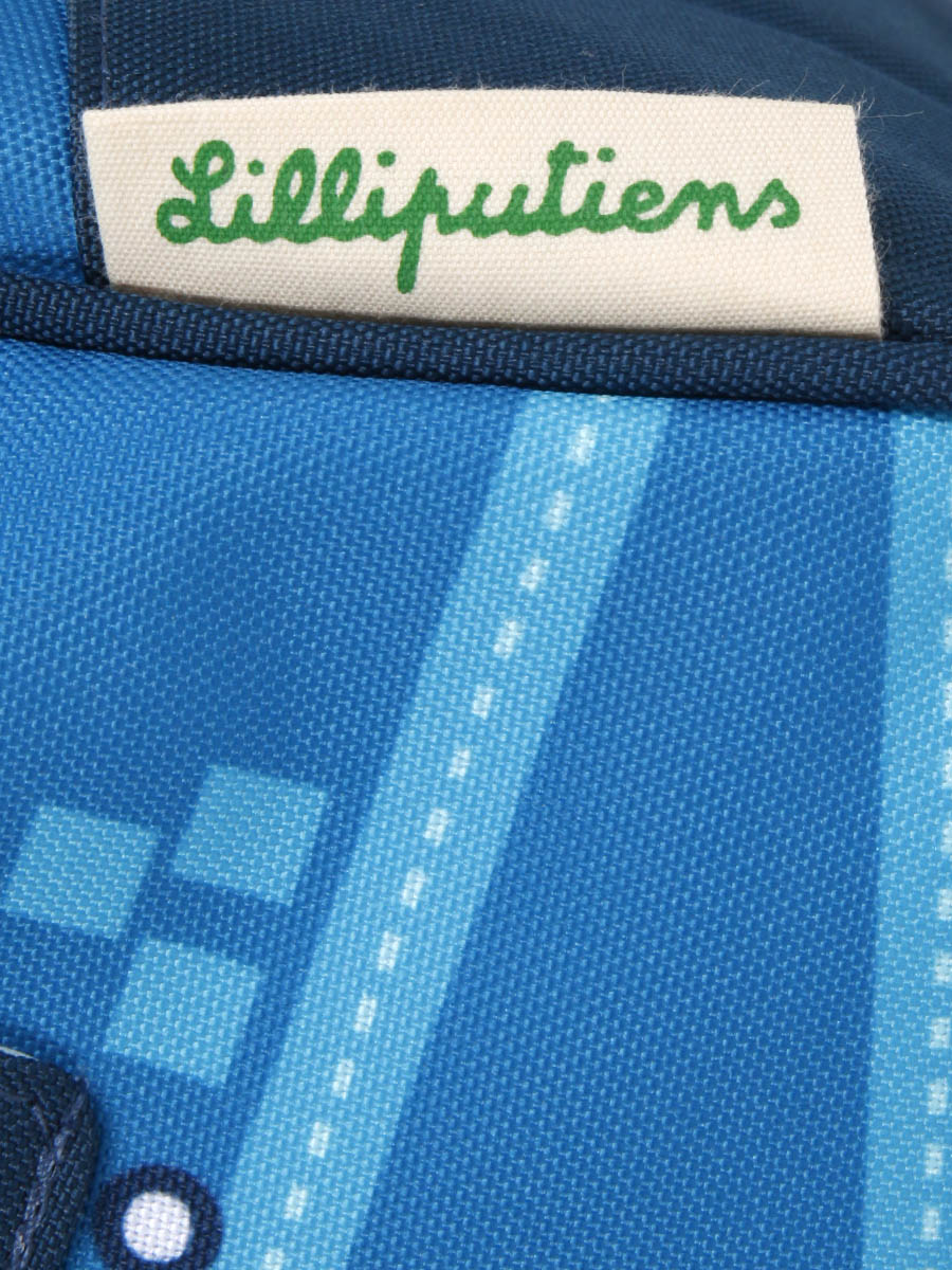 Sac À dos Lilliputiens En Route