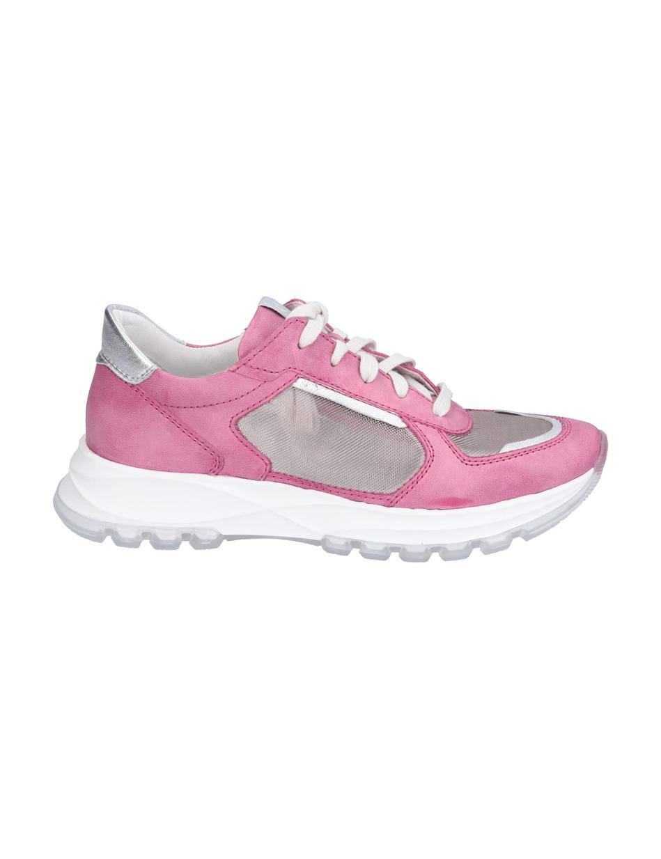 Sneaker Andria 05, pink-multi