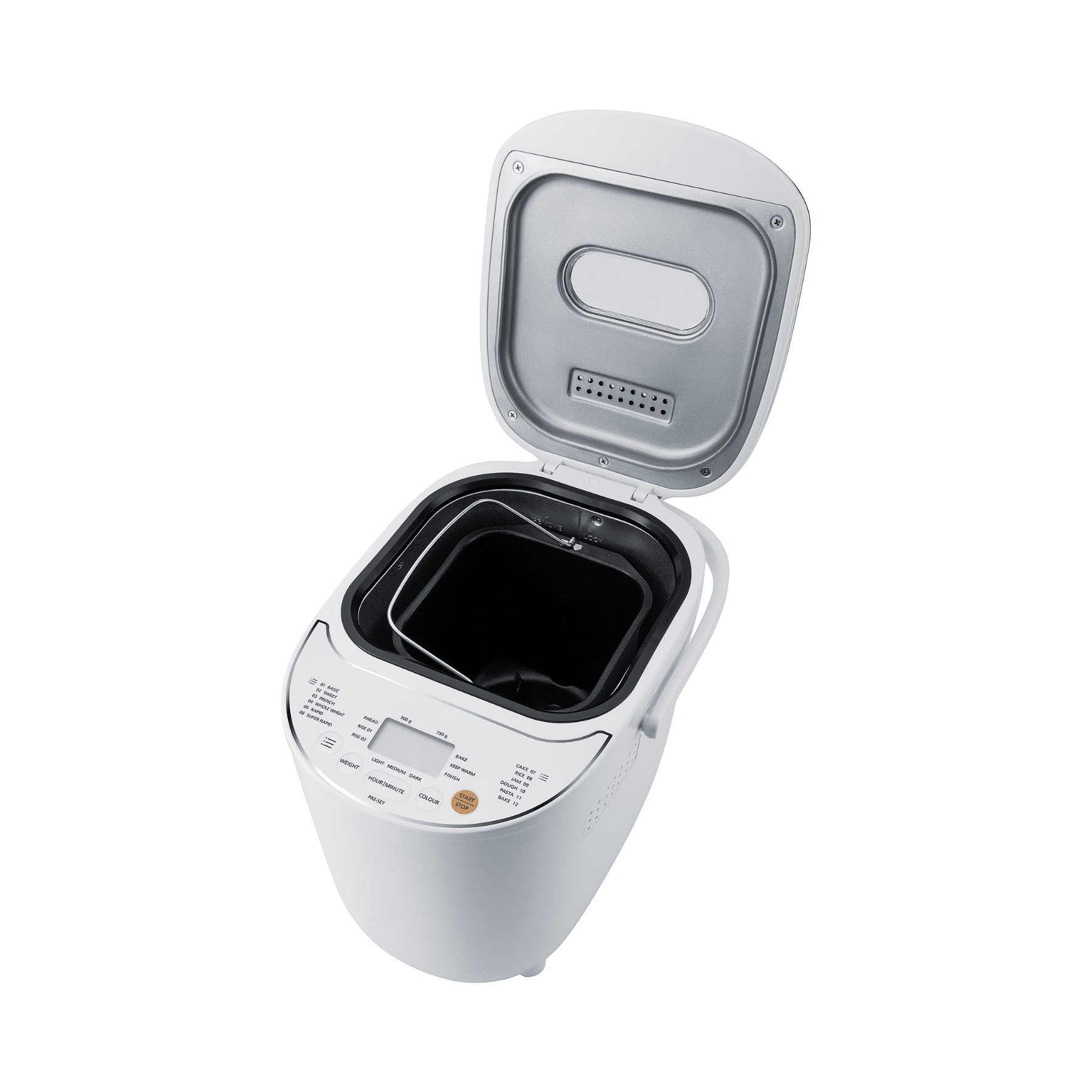 Steba BM 3 Breadmaker