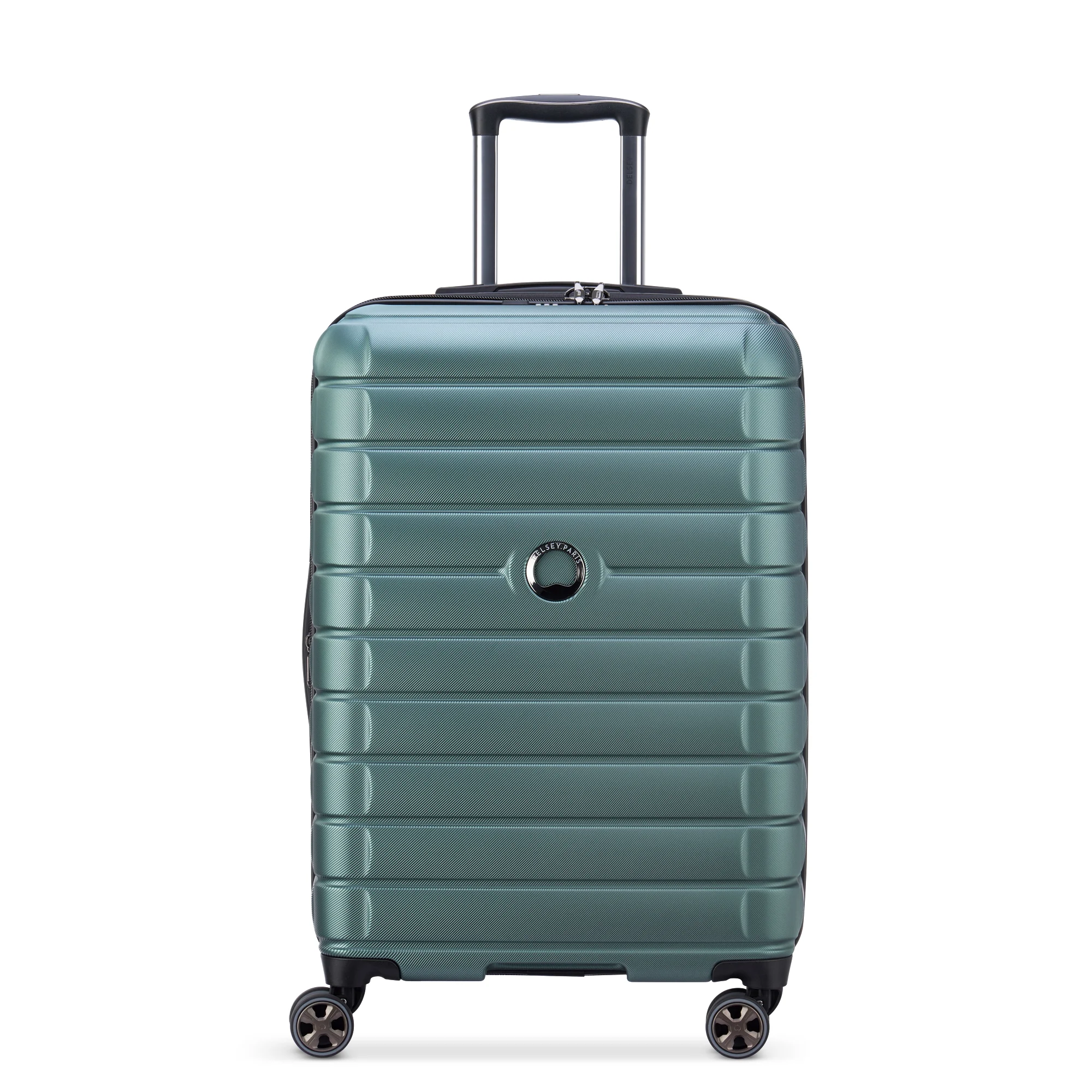 SHADOW 5.0 - Valise soute rigide | Vert