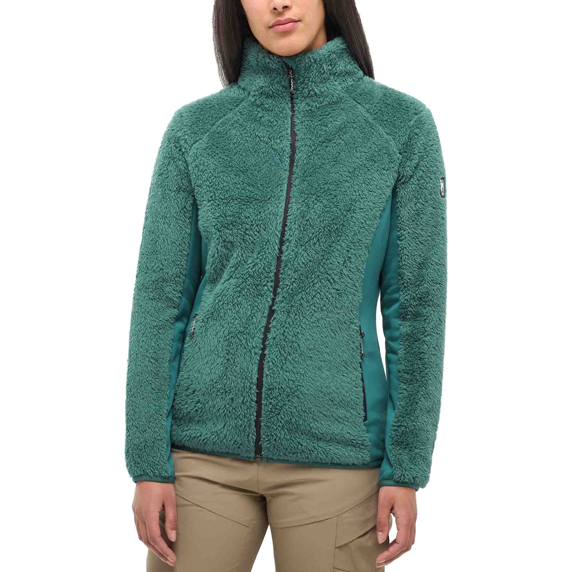 MilletCHAM HL JKT W