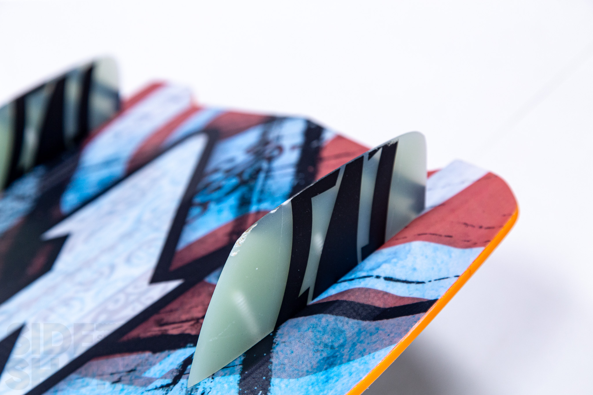 Naish DUB 132 x 41