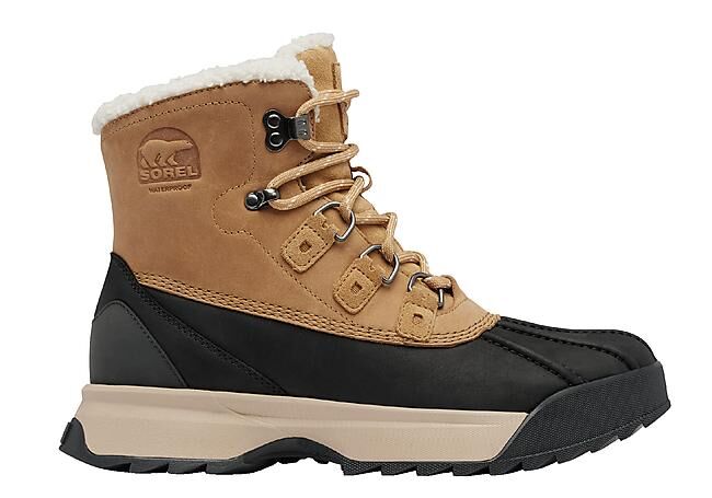 SOREL - CHAUSSURES APRES SKI SCOUT 87 LUX WP M