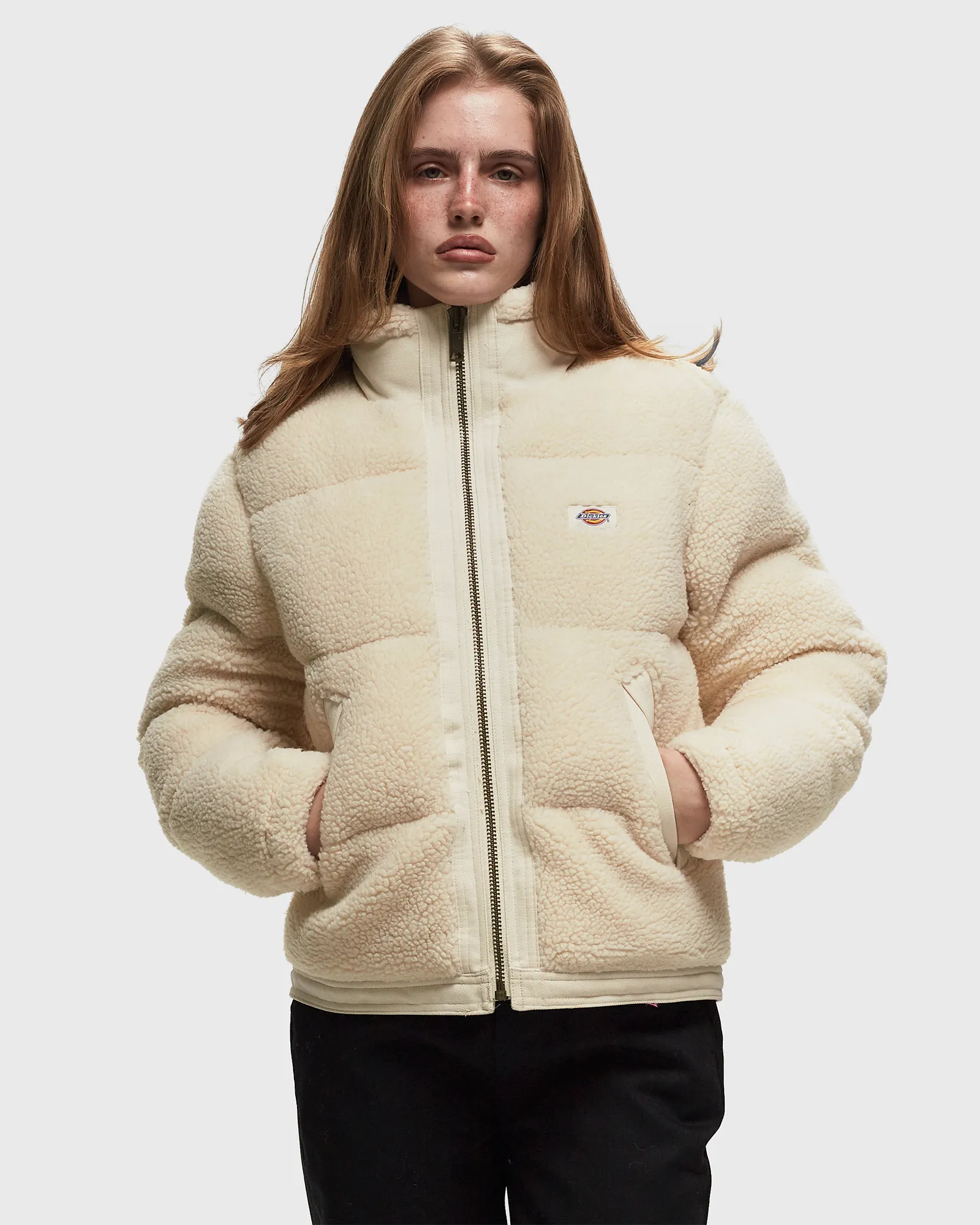 DICKIES MOUNT HOPE PUFFER W