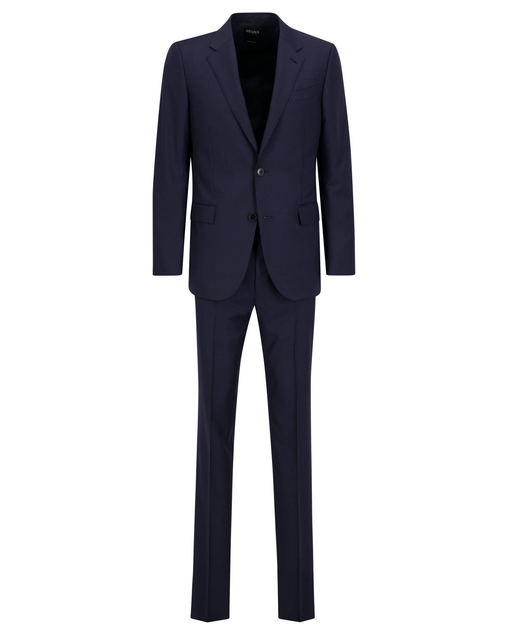 Zegna| Herren Anzug MULTISEASON SUIT DROP 7