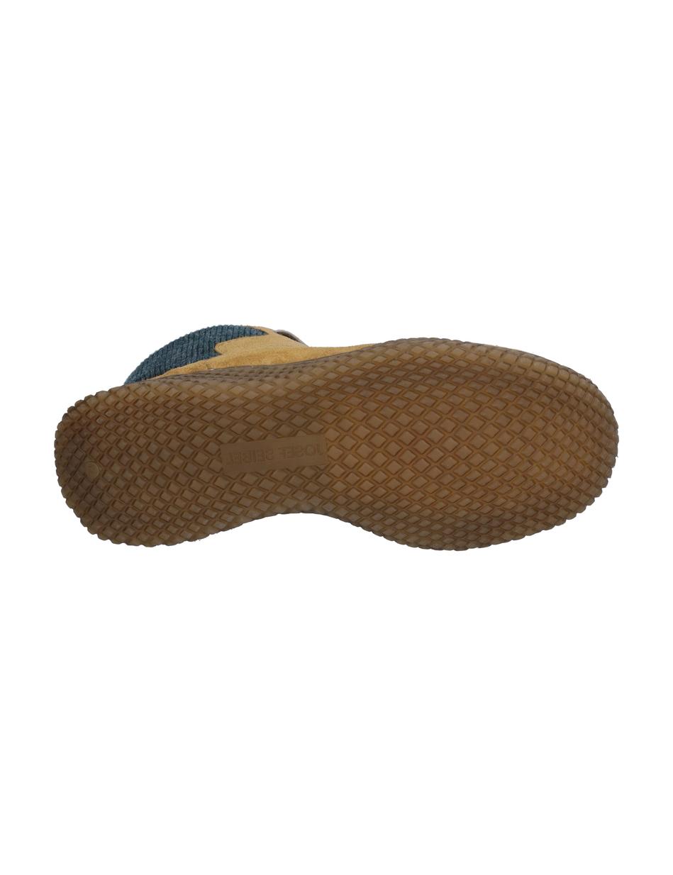 Stiefelette Amelie 09, camel