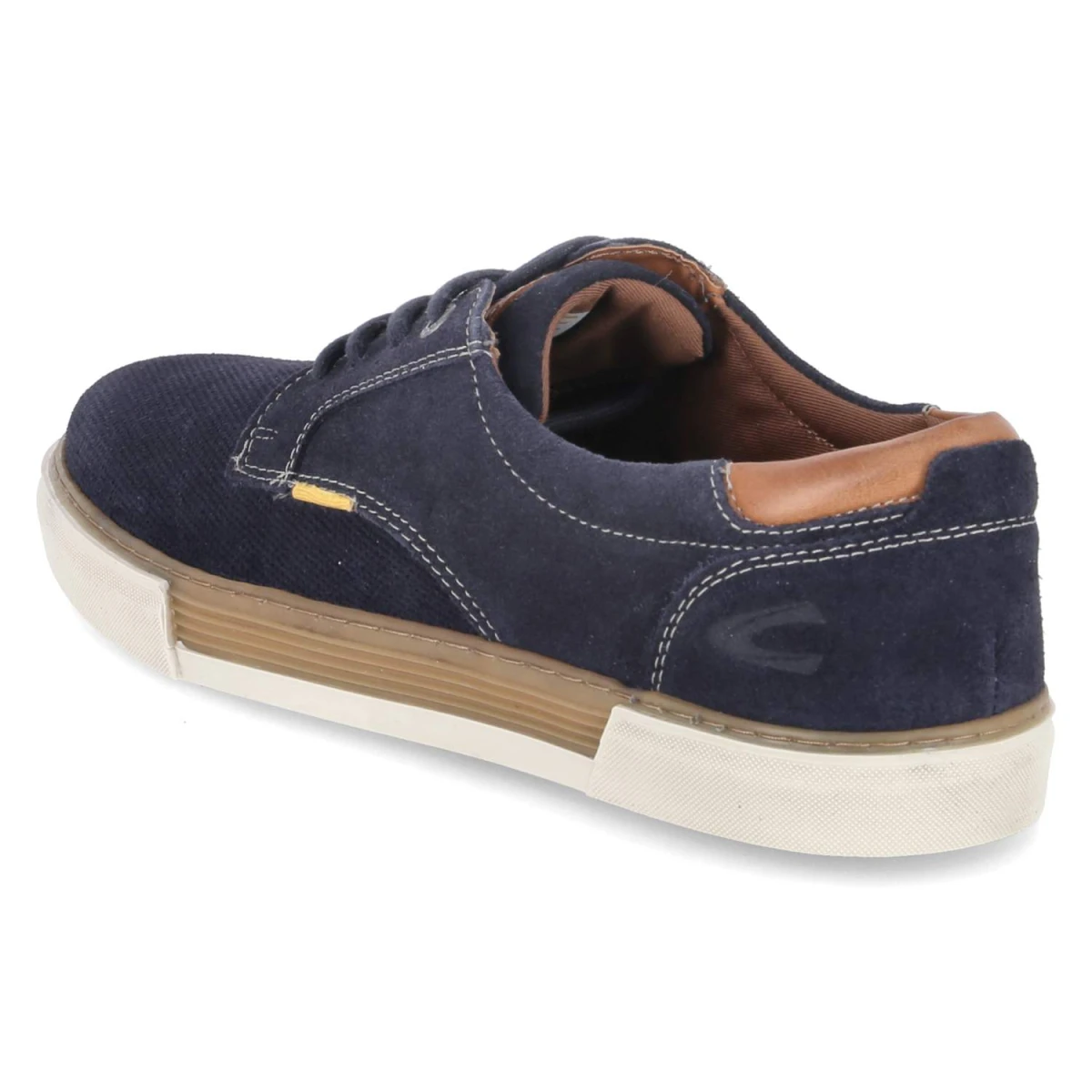 Camel ActiveHalbschuhe - NAVY
