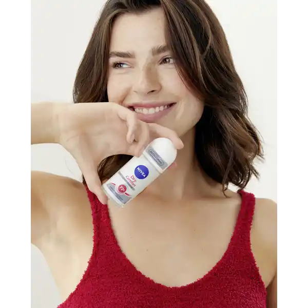 Roll-on Dry Comfort Anti-Transpirant