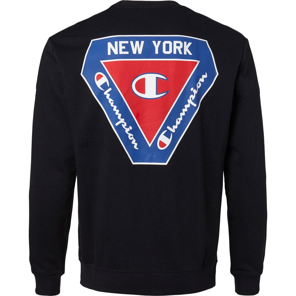 Champion Crewneck Sweatshirt Herre