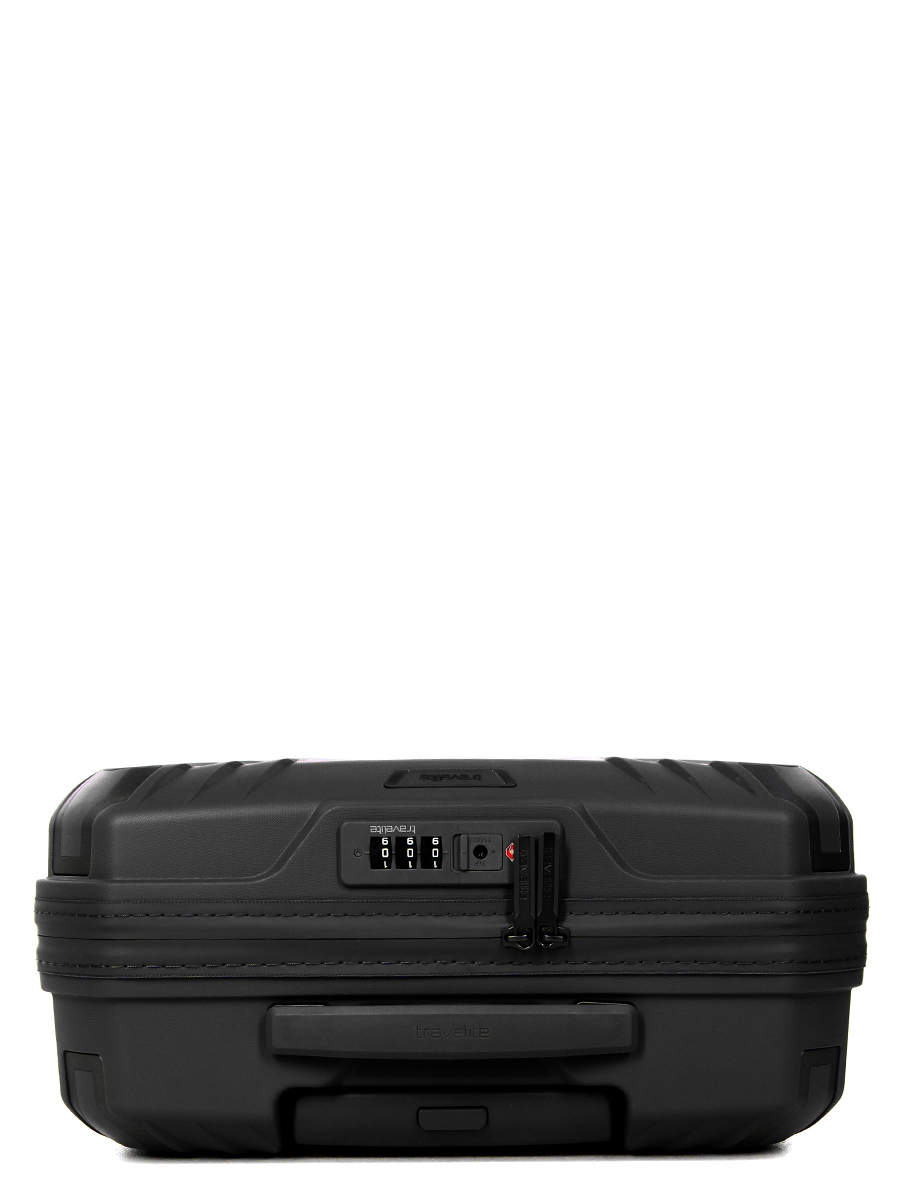 Pilot case Travelite Elvaa 15.6 pouces