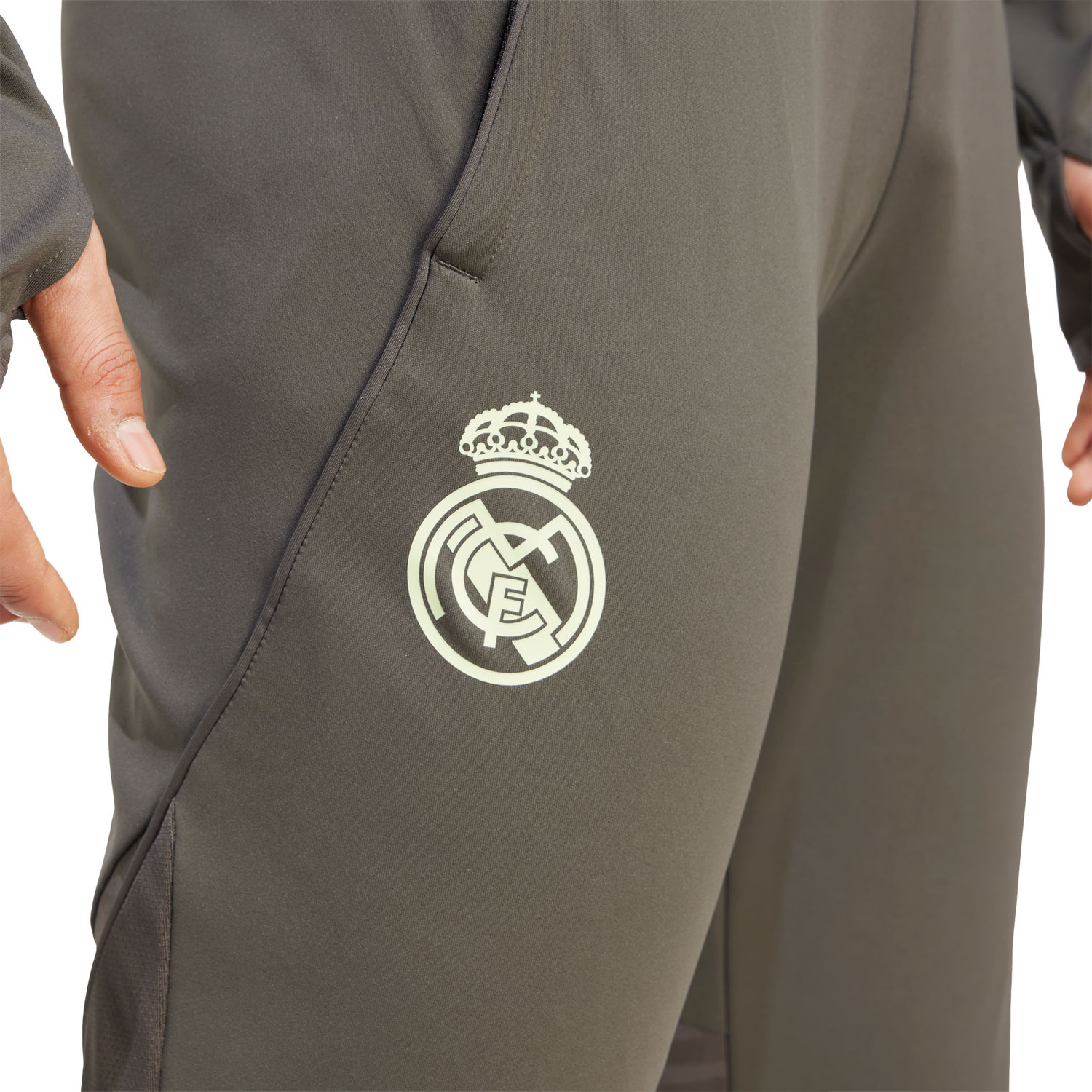 adidas Real Madrid Trainingspak