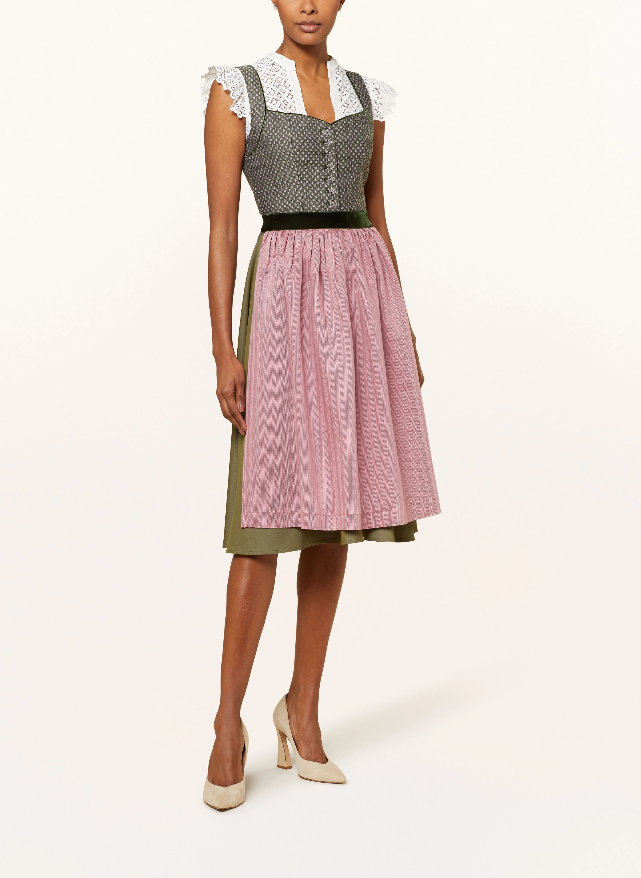 BERWIN & WOLFF Dirndl