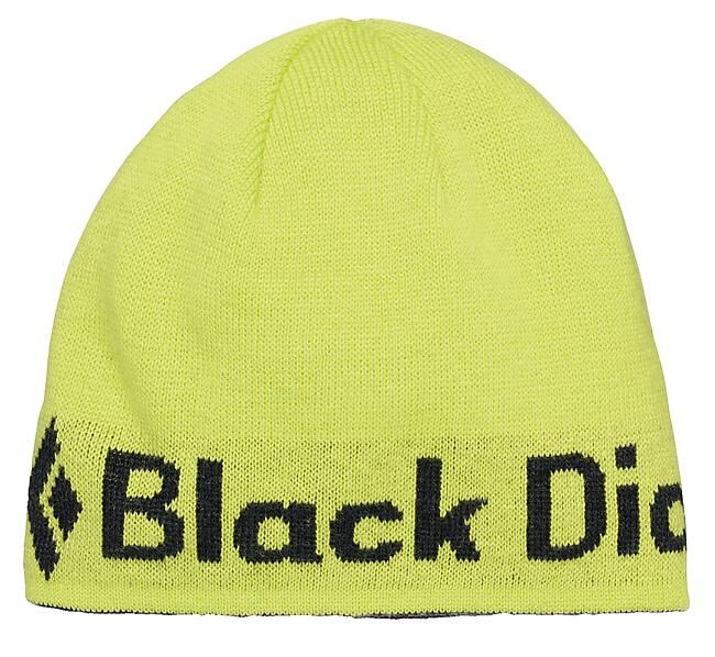 BLACK DIAMOND - BONNET BD REVERSIBLE BEANIE
