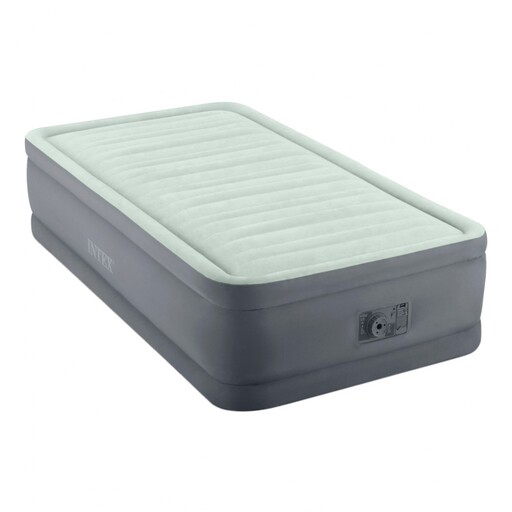Colchão inflável Intex Premaire I - 99x191x46 cm